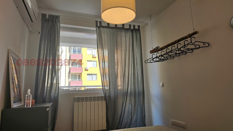 En renta  1 dormitorio Sofia , Zona B-19 , 55 metros cuadrados | 42851029 - imagen [6]