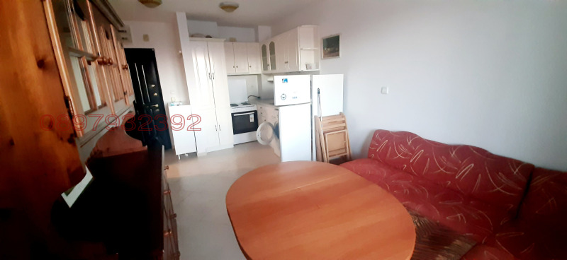 Дава под наем 2-СТАЕН, гр. София, м-т Гърдова глава, снимка 9 - Апартаменти - 52950748