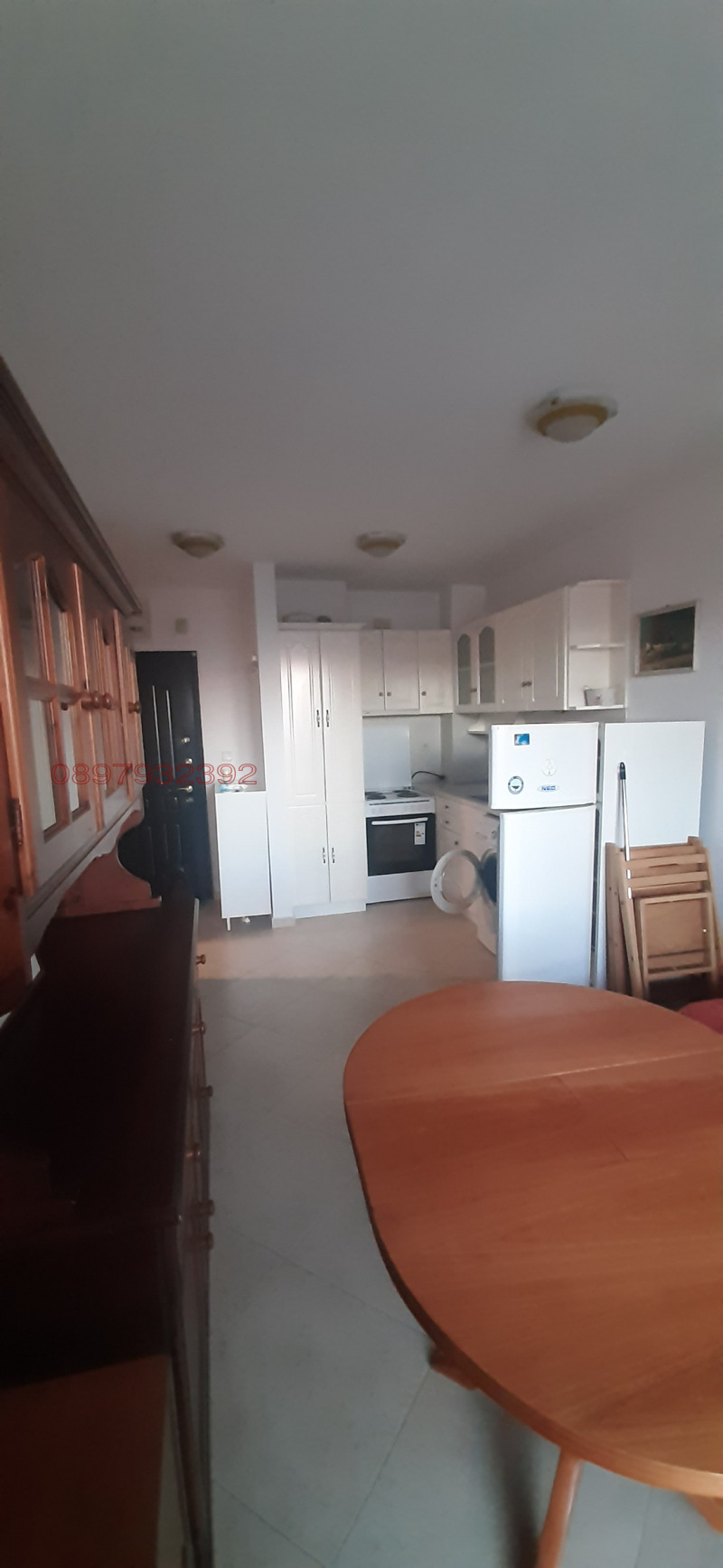 Дава под наем 2-СТАЕН, гр. София, м-т Гърдова глава, снимка 6 - Апартаменти - 52950748