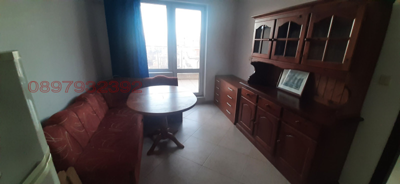 Дава под наем 2-СТАЕН, гр. София, м-т Гърдова глава, снимка 12 - Апартаменти - 52950748