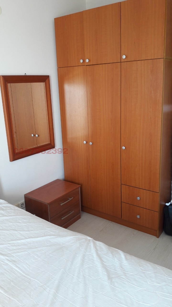 Дава под наем 2-СТАЕН, гр. София, м-т Гърдова глава, снимка 5 - Апартаменти - 52950748