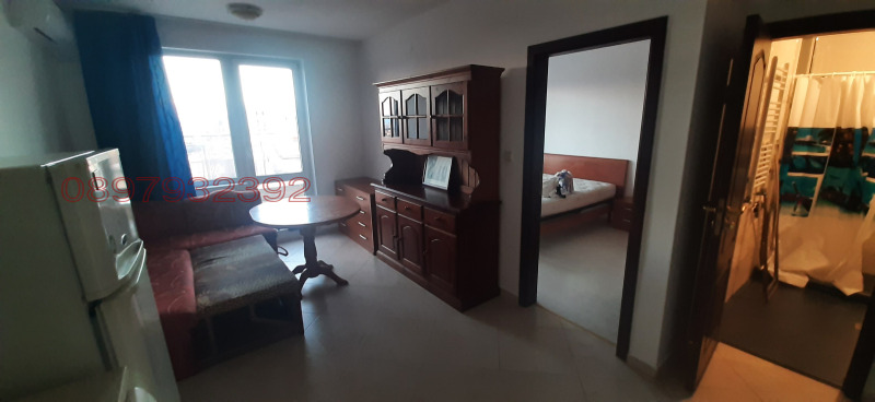 Дава под наем 2-СТАЕН, гр. София, м-т Гърдова глава