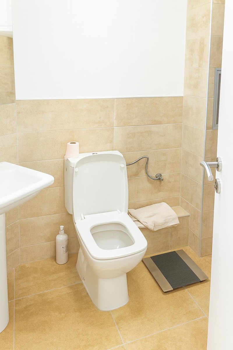 Te huur  1 slaapkamer Plovdiv , Christo Smirnenski , 67 m² | 72522474 - afbeelding [5]