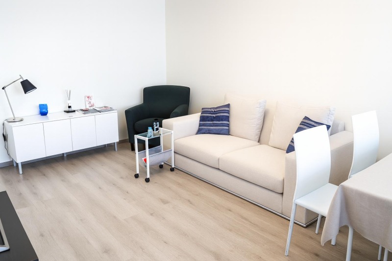 Te huur  1 slaapkamer Plovdiv , Christo Smirnenski , 67 m² | 72522474 - afbeelding [2]