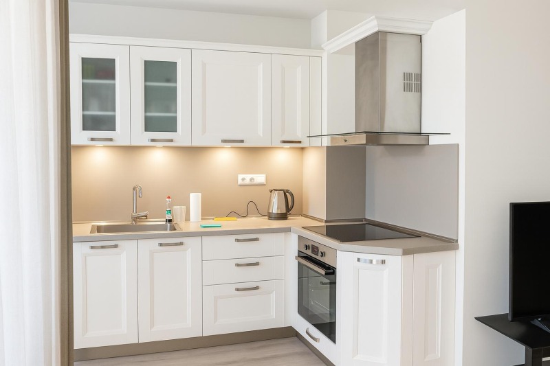 Te huur  1 slaapkamer Plovdiv , Christo Smirnenski , 67 m² | 72522474