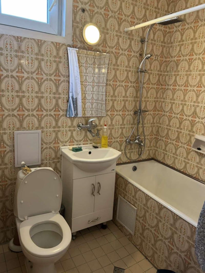 Дава под наем 2-СТАЕН, гр. София, Стрелбище, снимка 8 - Апартаменти - 53506434