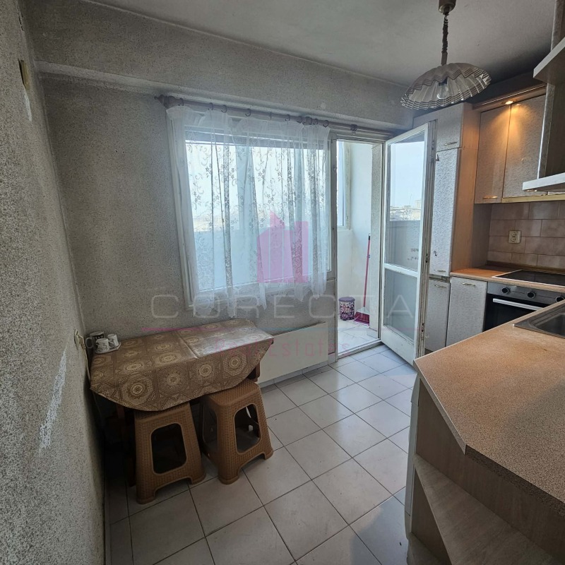 Дава под наем 2-СТАЕН, гр. Русе, Родина 2, снимка 7 - Апартаменти - 53590017