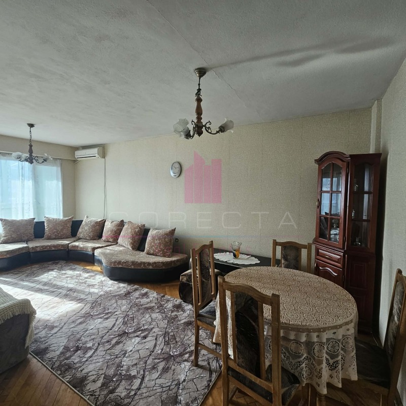 Дава под наем 2-СТАЕН, гр. Русе, Родина 2, снимка 2 - Апартаменти - 53590017