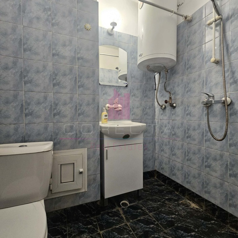 Дава под наем 2-СТАЕН, гр. Русе, Родина 2, снимка 12 - Апартаменти - 53590017