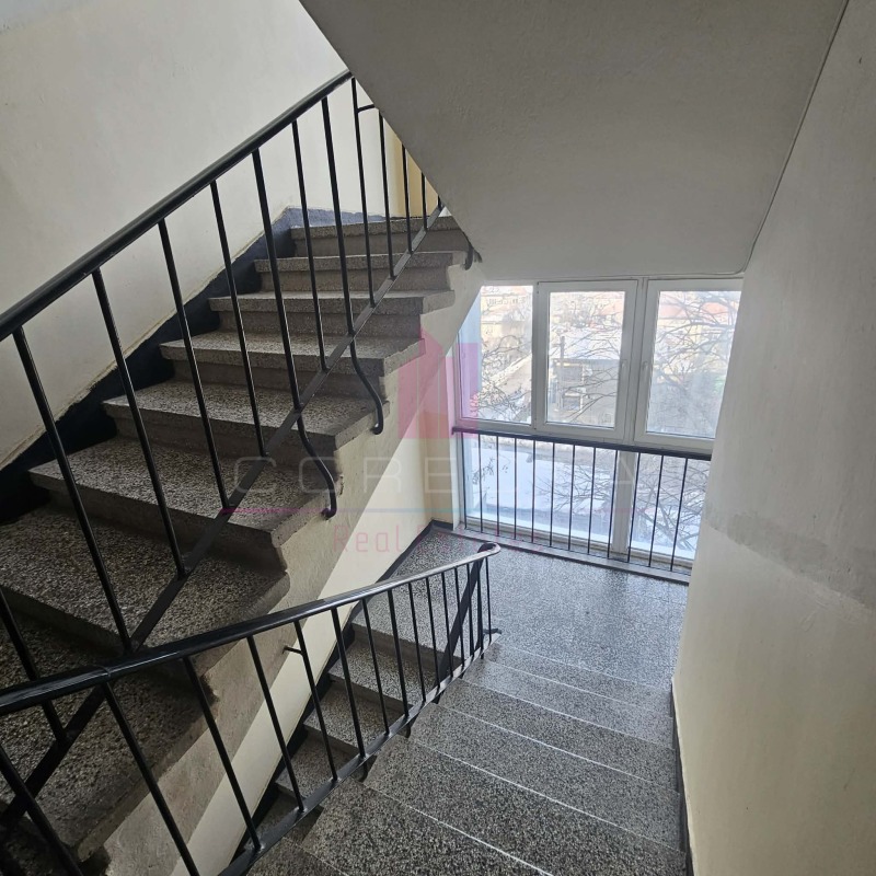 Дава под наем 2-СТАЕН, гр. Русе, Родина 2, снимка 11 - Апартаменти - 53590017