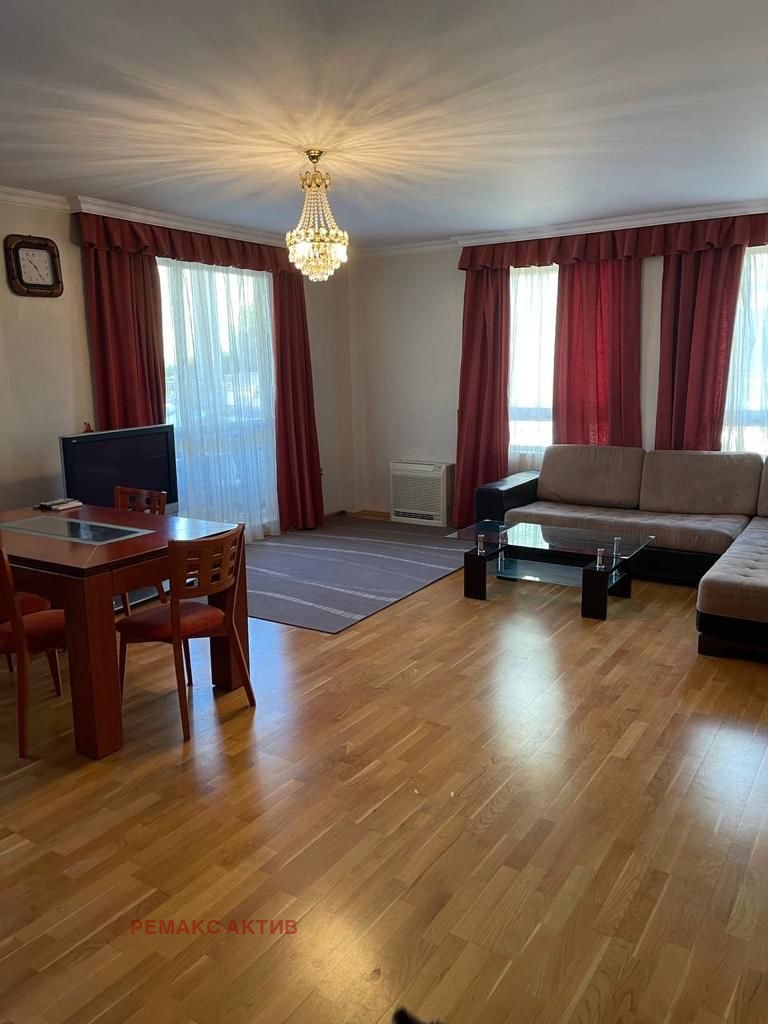 Дава под наем  3-стаен град Варна , к.к. Св.Св. Константин и Елена , 118 кв.м | 93376329 - изображение [4]