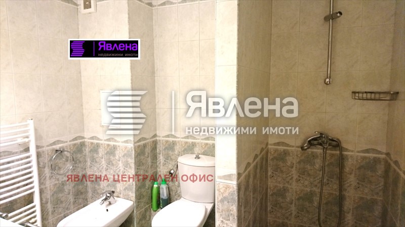 Дава под наем  3-стаен град София , Лозенец , 82 кв.м | 14360863 - изображение [8]