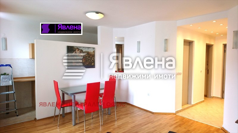 Kiralık  2 yatak odası Sofia , Lozenec , 82 metrekare | 14360863 - görüntü [5]