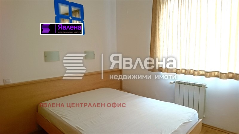 Дава под наем  3-стаен град София , Лозенец , 82 кв.м | 14360863 - изображение [6]