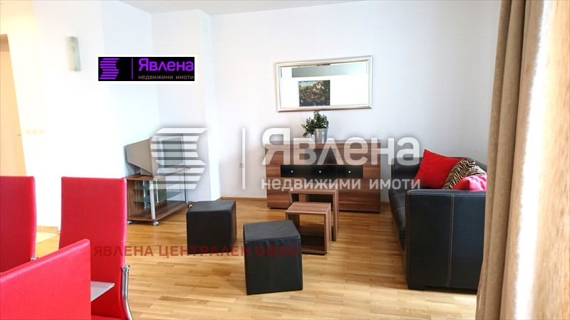 Kiralık  2 yatak odası Sofia , Lozenec , 82 metrekare | 14360863 - görüntü [4]