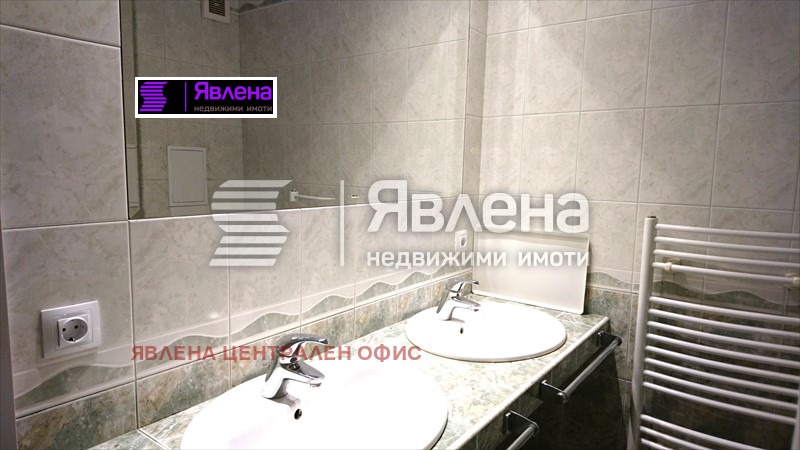 Дава под наем  3-стаен град София , Лозенец , 82 кв.м | 14360863 - изображение [9]