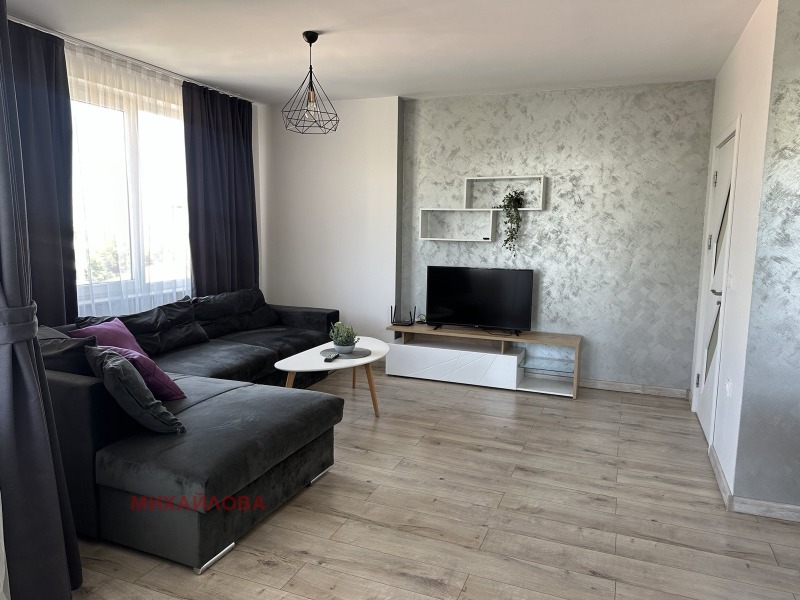 Дава под наем  3-стаен град Стара Загора , ОРБ , 115 кв.м | 64542508 - изображение [2]