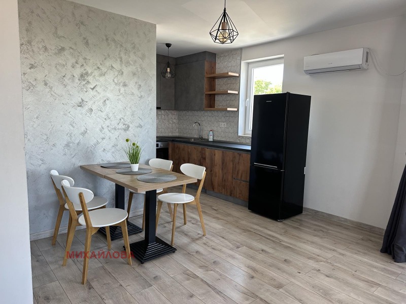 Дава под наем  3-стаен град Стара Загора , ОРБ , 115 кв.м | 64542508 - изображение [3]