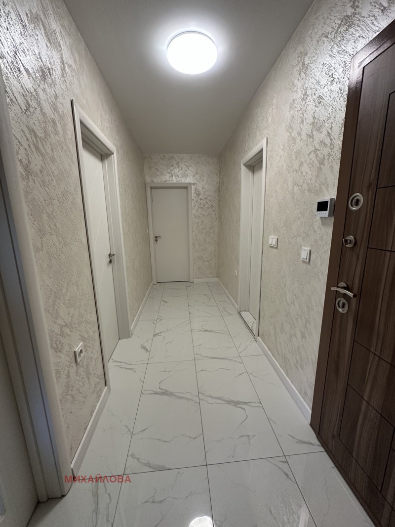 Дава под наем  3-стаен град Стара Загора , ОРБ , 115 кв.м | 64542508 - изображение [14]