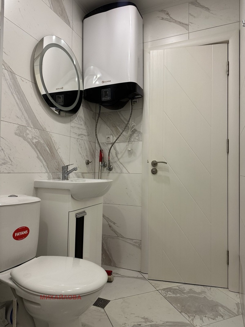 Дава под наем  3-стаен град Стара Загора , ОРБ , 115 кв.м | 64542508 - изображение [15]