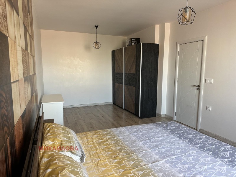 Дава под наем  3-стаен град Стара Загора , ОРБ , 115 кв.м | 64542508 - изображение [11]