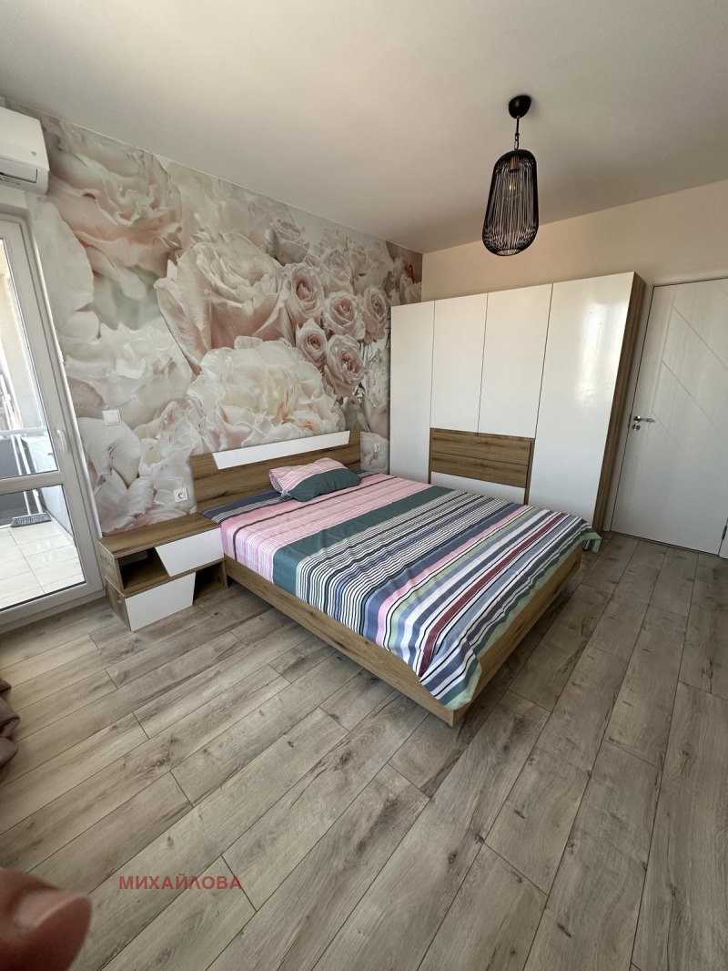 Дава под наем  3-стаен град Стара Загора , ОРБ , 115 кв.м | 64542508 - изображение [5]