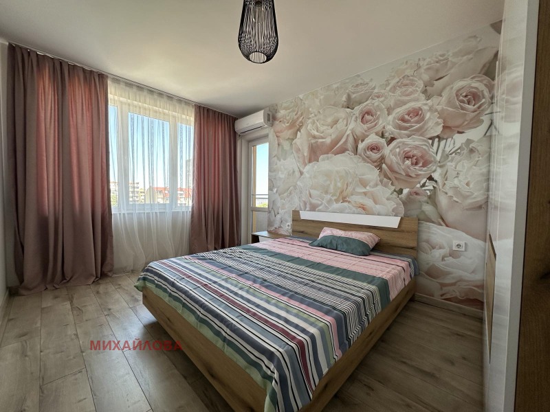 Дава под наем  3-стаен град Стара Загора , ОРБ , 115 кв.м | 64542508 - изображение [6]