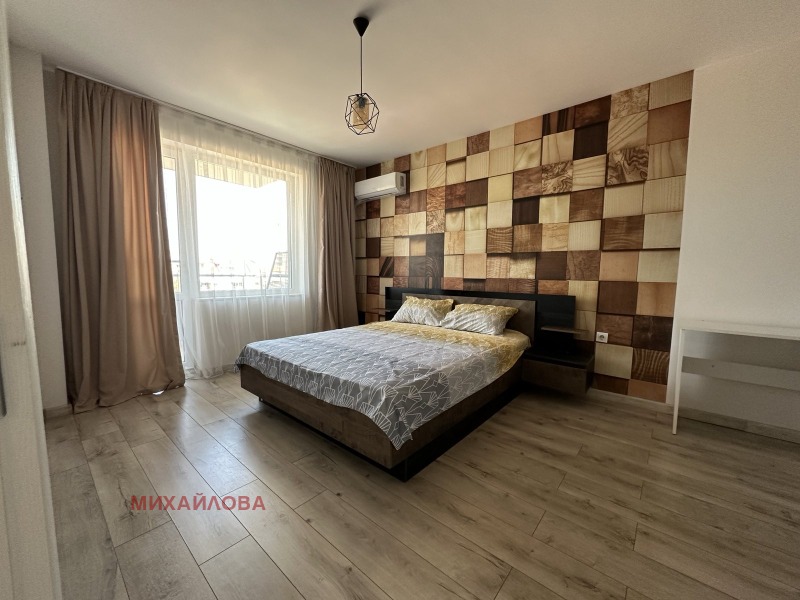 Дава под наем  3-стаен град Стара Загора , ОРБ , 115 кв.м | 64542508 - изображение [8]