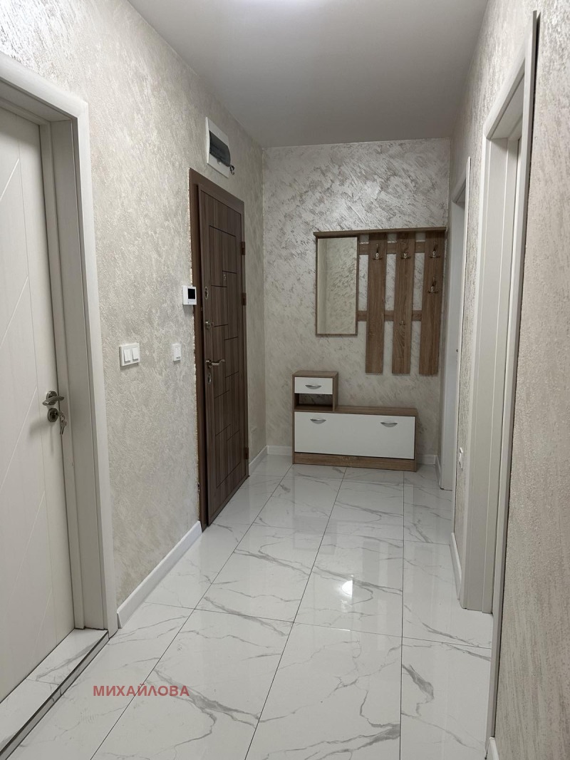 Дава под наем  3-стаен град Стара Загора , ОРБ , 115 кв.м | 64542508 - изображение [12]