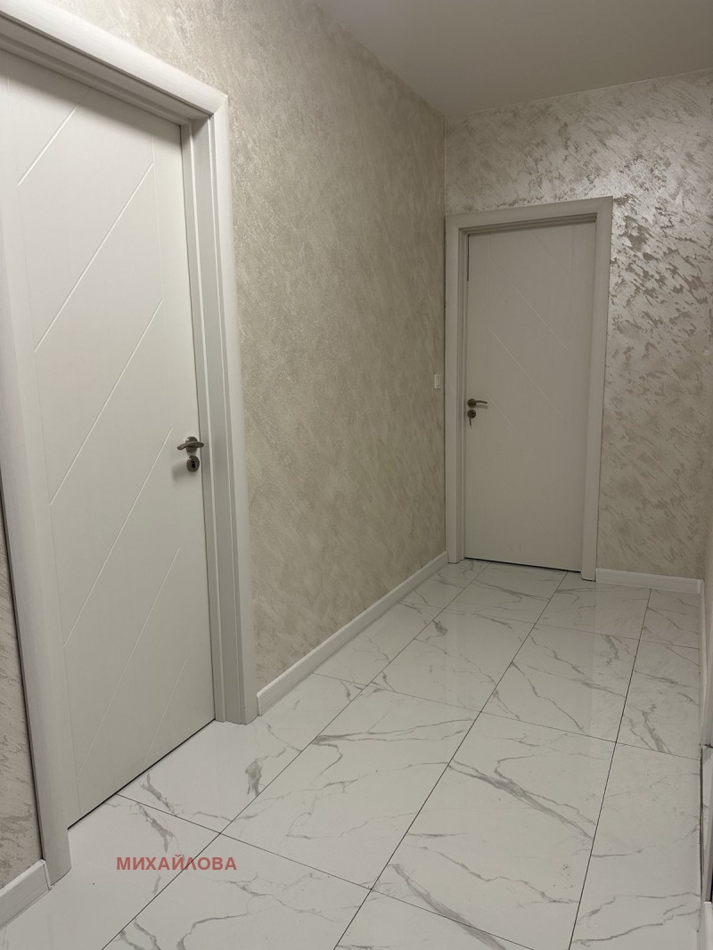 Дава под наем  3-стаен град Стара Загора , ОРБ , 115 кв.м | 64542508 - изображение [13]