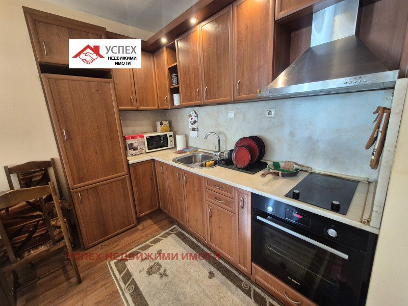 Дава под наем 3-СТАЕН, гр. София, Манастирски ливади, снимка 2 - Апартаменти - 53539849