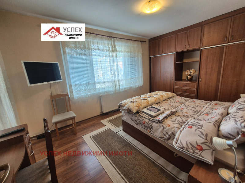 Дава под наем 3-СТАЕН, гр. София, Манастирски ливади, снимка 5 - Апартаменти - 53539849