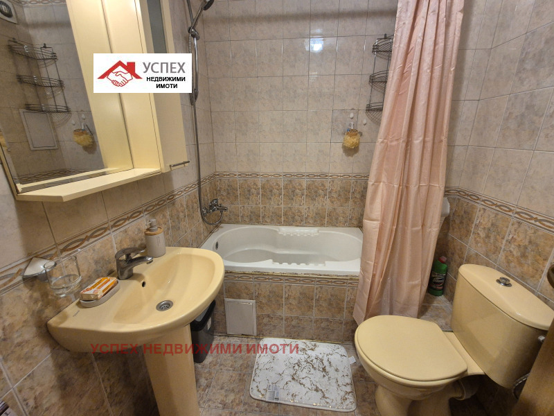 Дава под наем 3-СТАЕН, гр. София, Манастирски ливади, снимка 3 - Апартаменти - 53539849