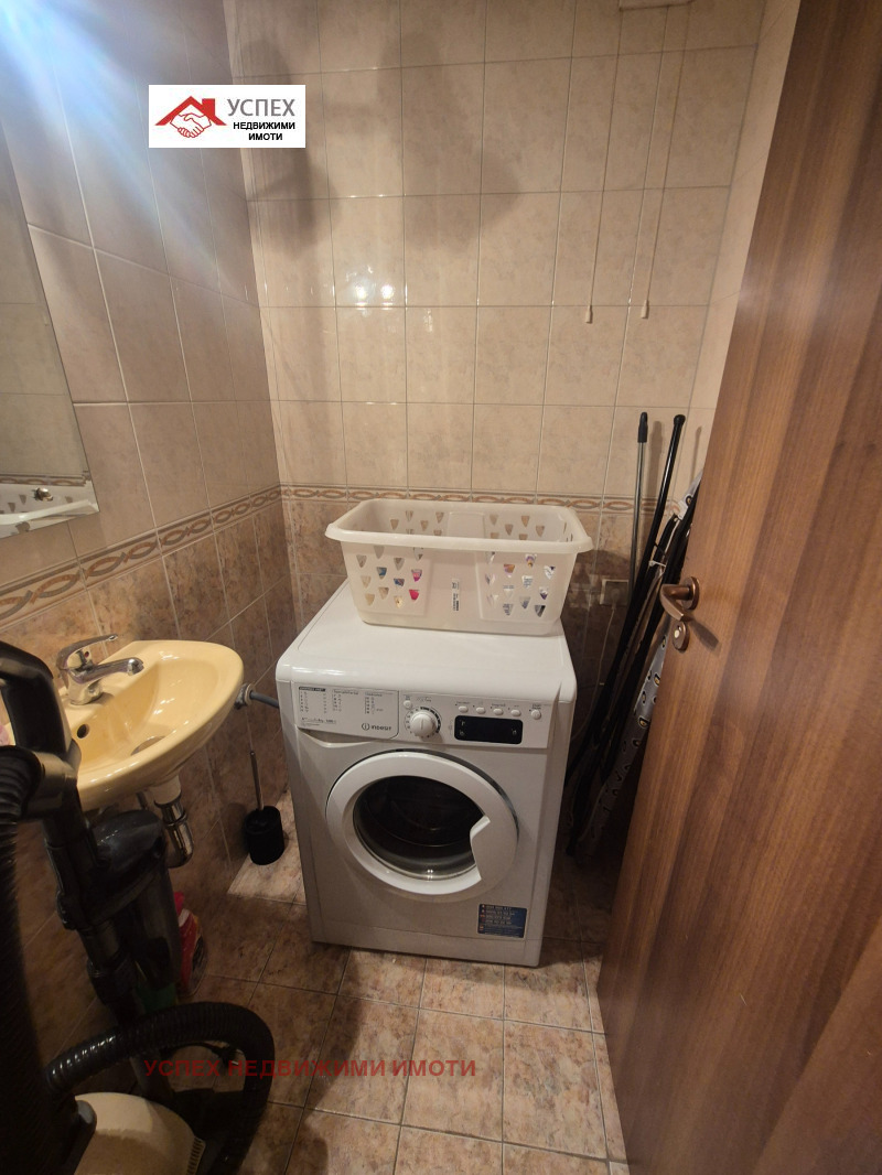 Дава под наем 3-СТАЕН, гр. София, Манастирски ливади, снимка 4 - Апартаменти - 53539849