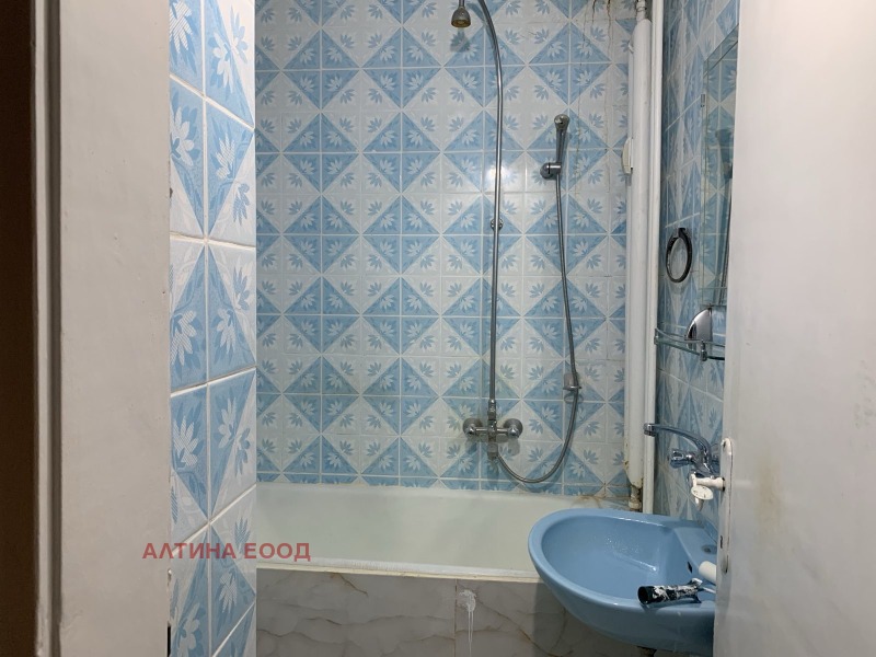 Дава под наем 3-СТАЕН, гр. София, Зона Б-18, снимка 9 - Апартаменти - 53559364