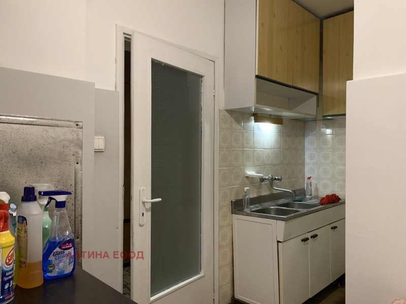 Дава под наем 3-СТАЕН, гр. София, Зона Б-18, снимка 6 - Апартаменти - 53559364