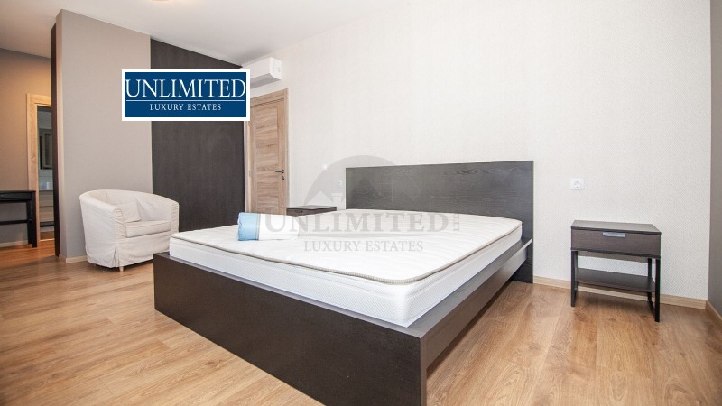 Дава под наем 4-СТАЕН, гр. София, Изгрев, снимка 7 - Апартаменти - 52881322