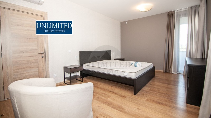 Дава под наем 4-СТАЕН, гр. София, Изгрев, снимка 6 - Апартаменти - 52881322