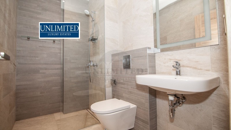 Дава под наем 4-СТАЕН, гр. София, Изгрев, снимка 12 - Апартаменти - 52881322