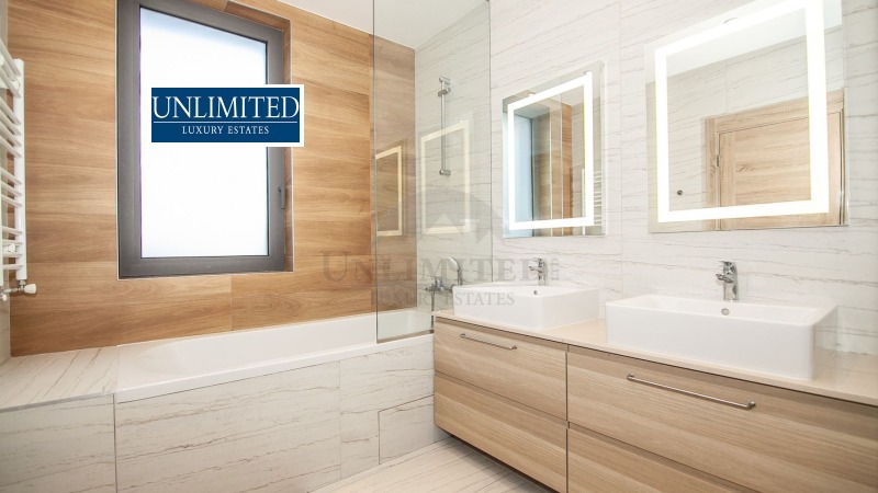 Дава под наем 4-СТАЕН, гр. София, Изгрев, снимка 9 - Апартаменти - 52881322