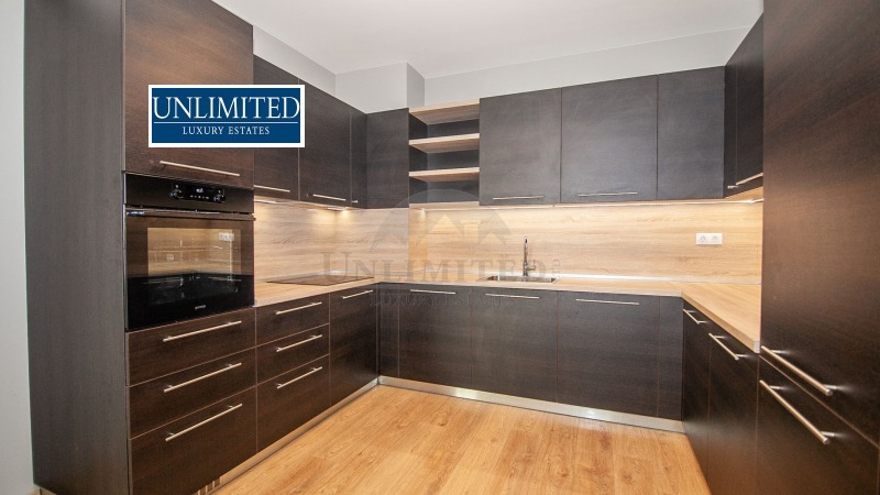 Дава под наем 4-СТАЕН, гр. София, Изгрев, снимка 4 - Апартаменти - 52881322