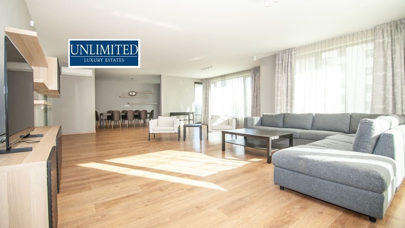 Дава под наем 4-СТАЕН, гр. София, Изгрев