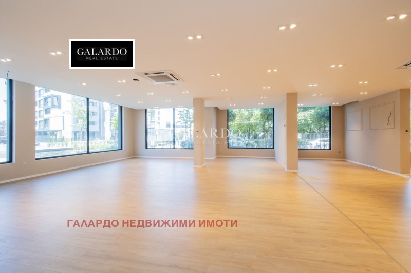 Дава под нем  Офис, град София, Кръстова вада • 8 500 EUR • ID 11503719 — holmes.bg - [1] 