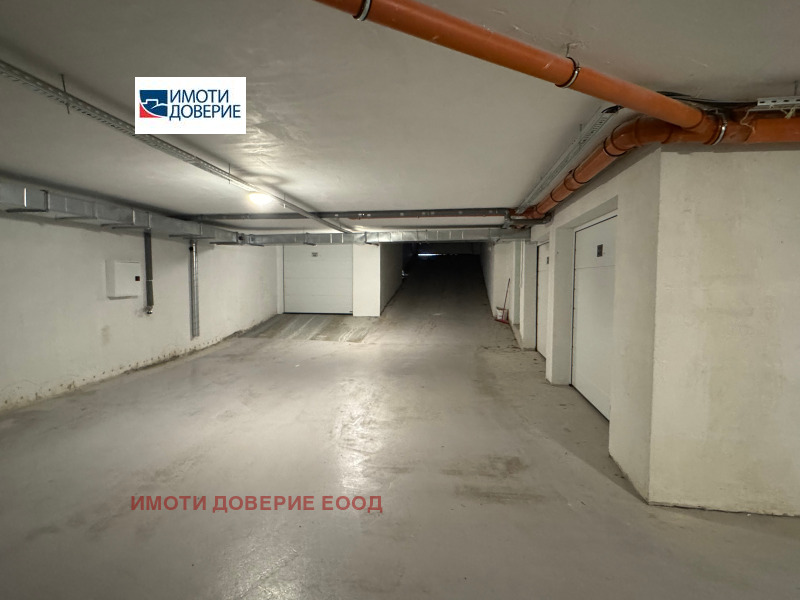 Te huur  Garage Sofia , Krastova vada , 18 m² | 40085926 - afbeelding [4]