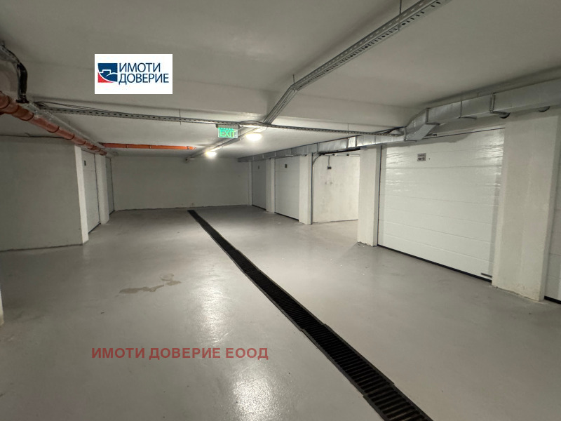 Te huur  Garage Sofia , Krastova vada , 18 m² | 40085926 - afbeelding [5]