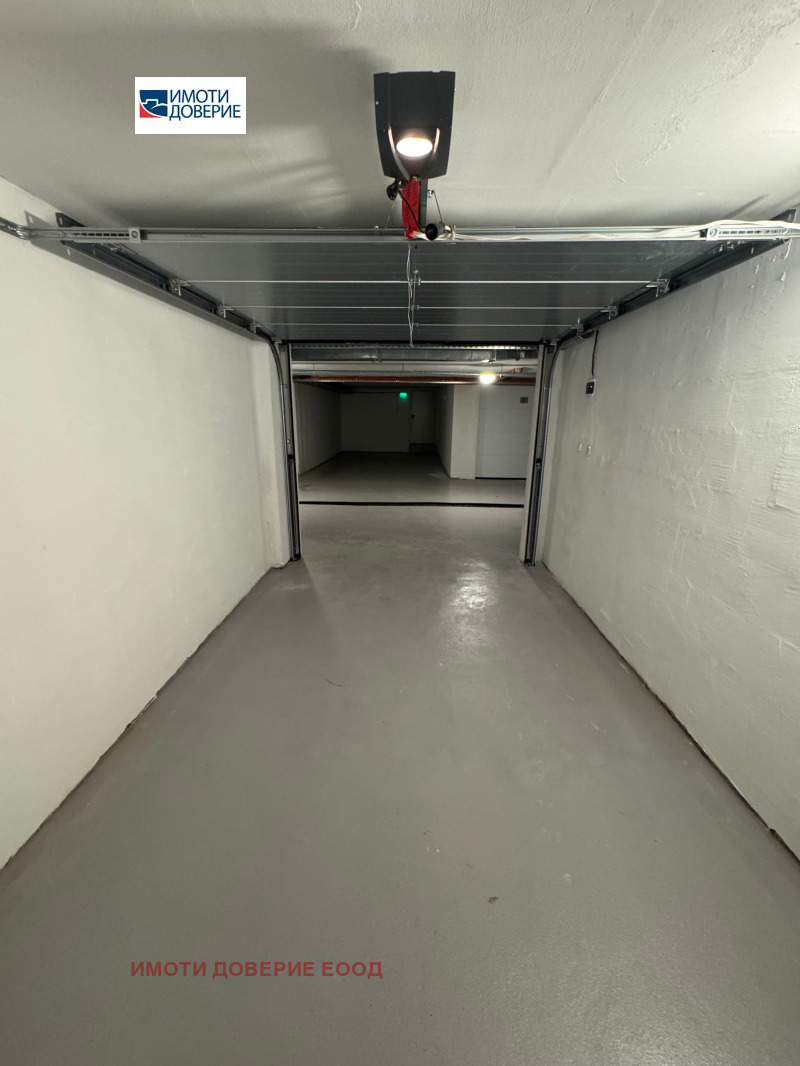 Te huur  Garage Sofia , Krastova vada , 18 m² | 40085926 - afbeelding [2]