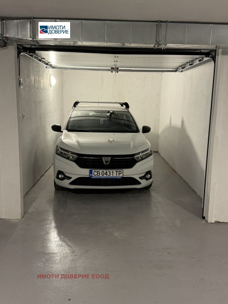 Te huur  Garage Sofia , Krastova vada , 18 m² | 40085926 - afbeelding [3]