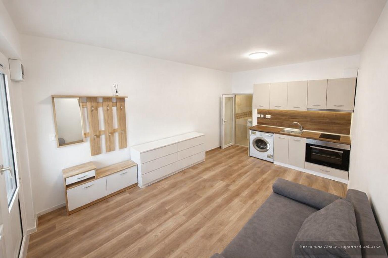 Дава под наем 1-СТАЕН, гр. Пловдив, Южен, снимка 2 - Апартаменти - 53855234