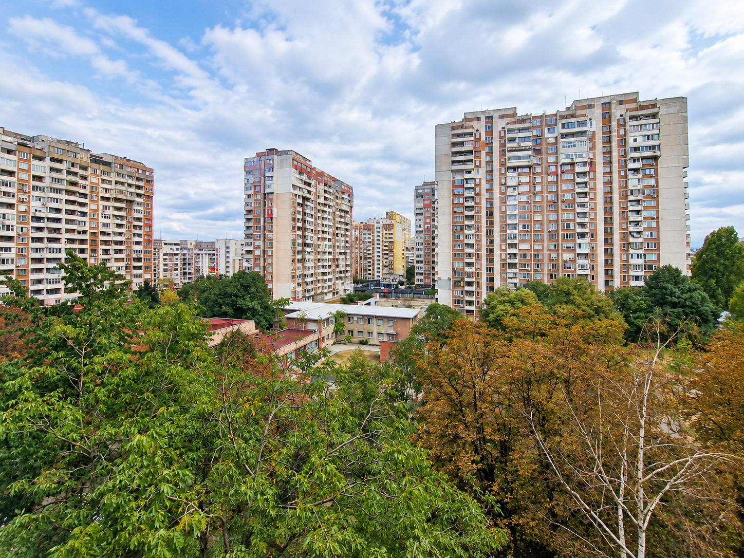 Дава под наем 2-СТАЕН, гр. София, Зона Б-5, снимка 12 - Апартаменти - 56293246