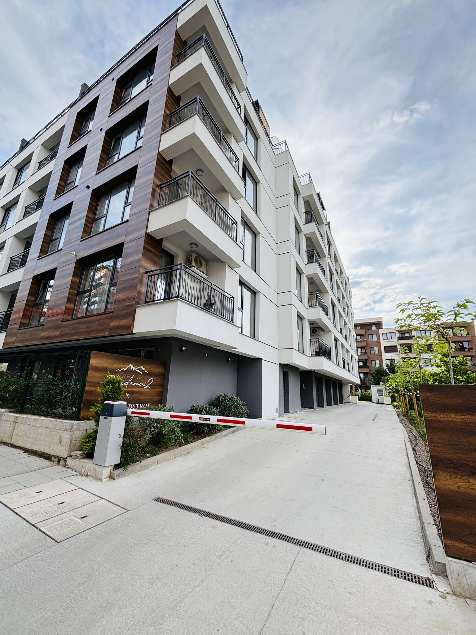 Дава под наем 2-СТАЕН, гр. София, Малинова долина, снимка 14 - Апартаменти - 53684716